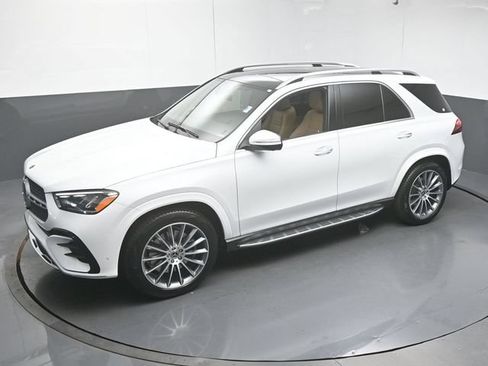 New 2026 Mercedes-Benz GLE 350 4MATIC image 45