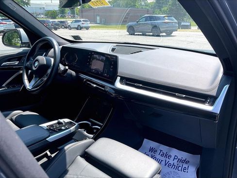 Used 2023 BMW X1 xDrive28i w/ Convenience Package AWD/4WD image 14