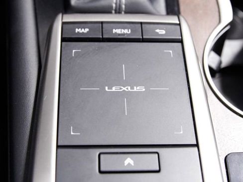 Used 2022 Lexus RX 350L Premium image 30