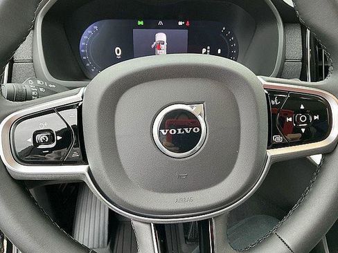 New 2026 Volvo XC90 B6 Plus w/ Protection Package AWD/4WD image 22
