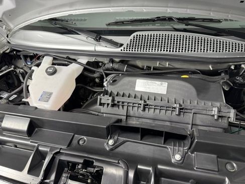 New 2024 Chevrolet Express 2500 Extended image 40