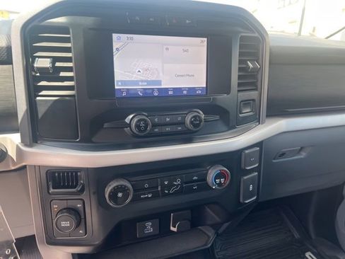 Used 2023 Ford F150 XLT AWD/4WD image 14