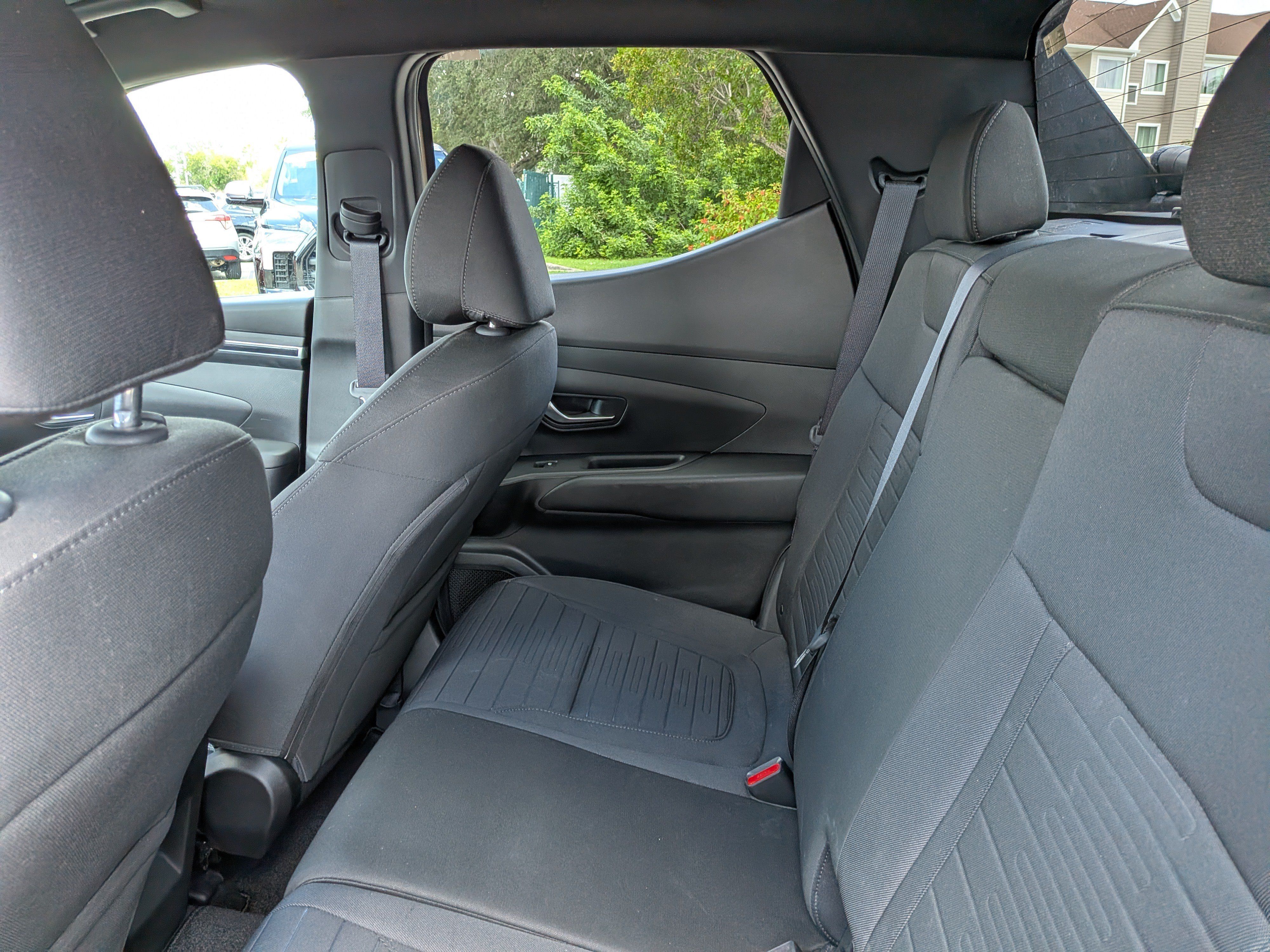 Used 2024 Hyundai Santa Cruz SE FWD image 14