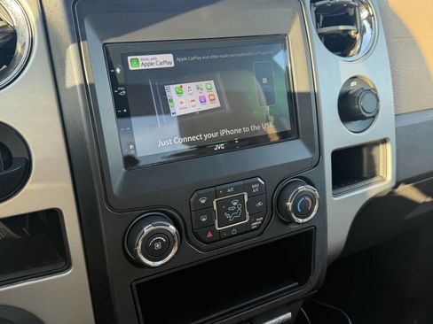 Used 2013 Ford F150 XLT w/ Mid Equipment Group image 12