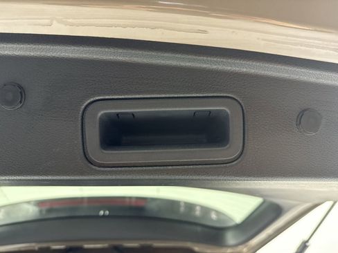 Certified 2024 Nissan Pathfinder Rock Creek image 36