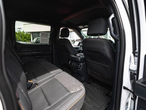 Used 2022 Ford F150 Tremor image 27