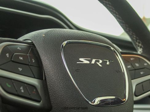 Used 2023 Dodge Challenger SRT Hellcat Redeye image 21