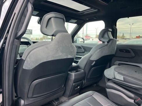New 2027 Kia Telluride X-Line SX Prestige AWD/4WD image 11