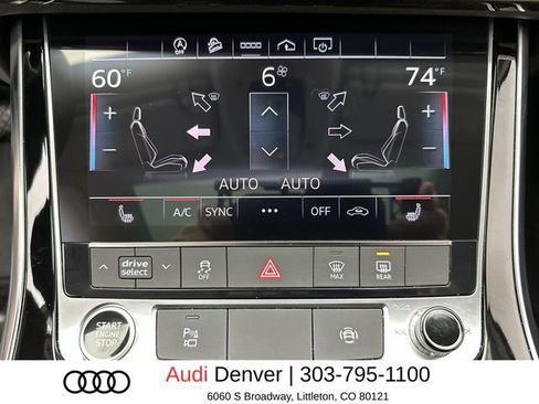 Used 2023 Audi Q7 3.0T Premium Plus AWD/4WD image 19