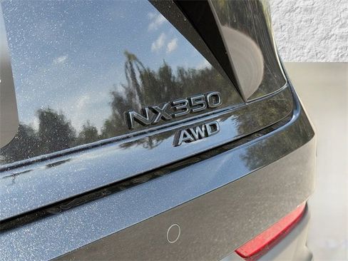 New 2026 Lexus NX 350 NX 350 Premium image 11