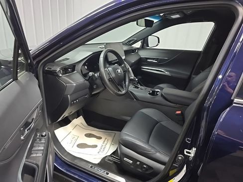 Used 2023 Toyota Venza XLE AWD/4WD image 28