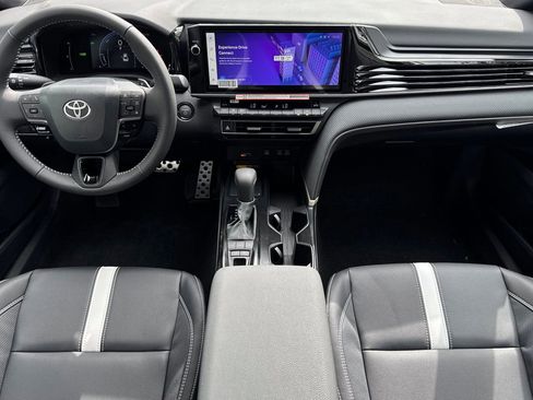 New 2026 Toyota Camry SE image 15
