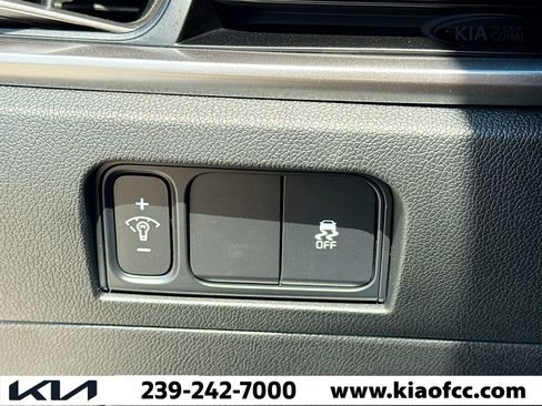 New 2026 Kia Sorento S AWD/4WD image 30