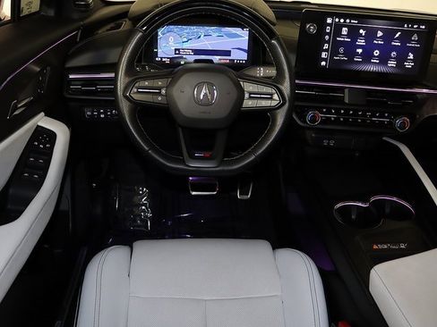 Certified 2024 Acura ZDX Type S image 3