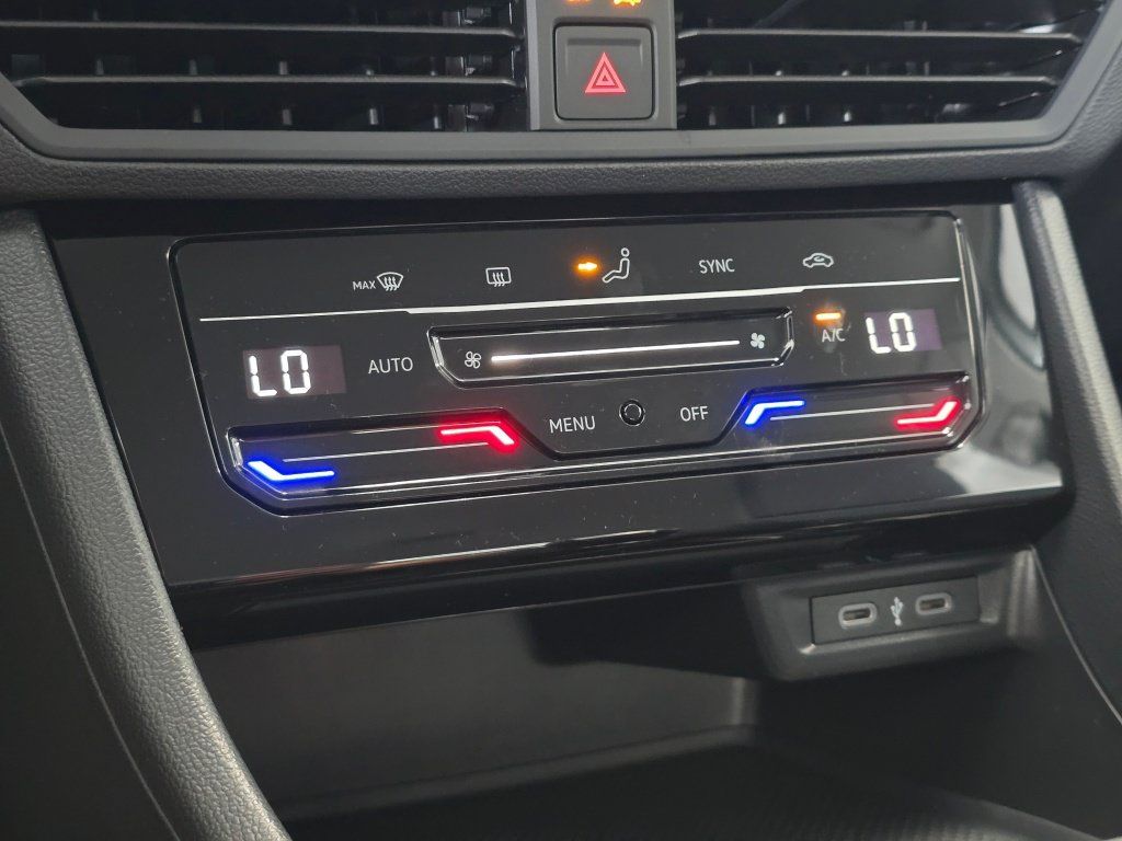 New 2026 Volkswagen Atlas SE AWD/4WD image 68