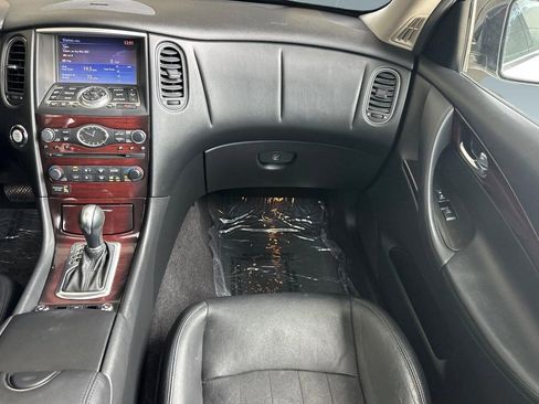 Used 2013 INFINITI EX37 Journey w/ Premium Pkg RWD image 27