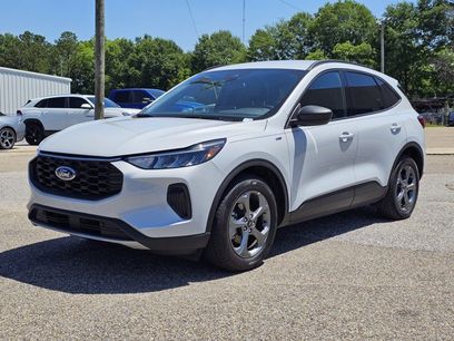 Used 2025 Ford Escape ST-Line