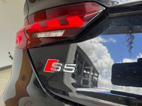Used 2022 Audi S5 Premium Plus AWD/4WD image 46