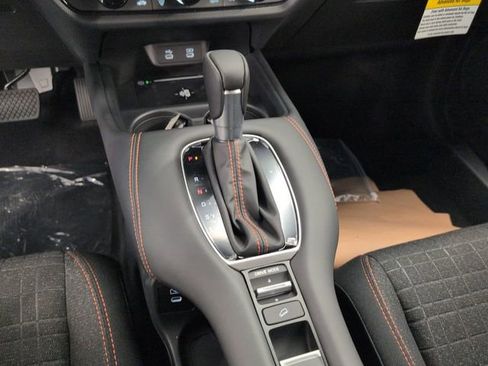 Used 2026 Honda HR-V Sport image 19