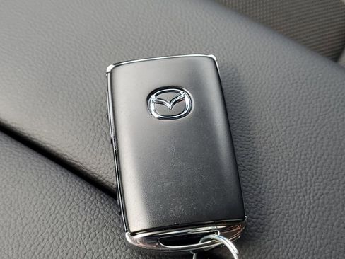 New 2026 MAZDA CX-50 AWD 2.5 S w/ Select Package image 30