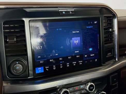 Used 2025 Ford F350 King Ranch image 16