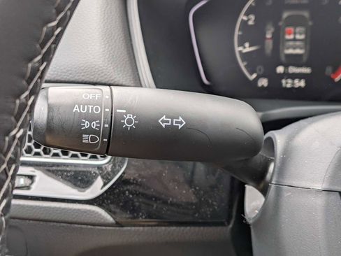 Certified 2024 Honda Civic Sport image 25