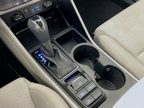 Used 2021 Hyundai Tucson Sport image 22