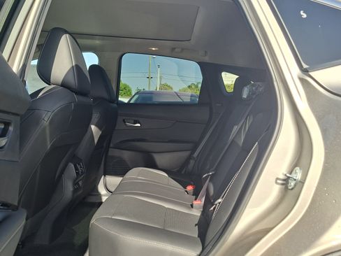 New 2026 Nissan Murano SL AWD/4WD image 15