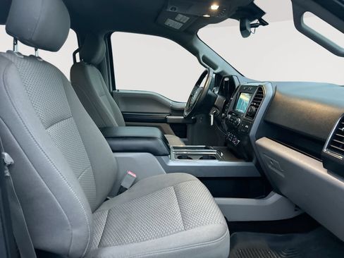 Used 2019 Ford F150 XLT w/ Equipment Group 302A Luxury AWD/4WD image 28