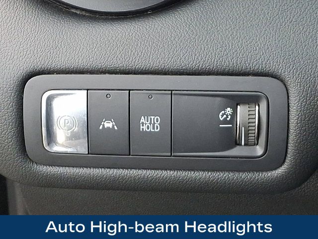 Used 2024 Chevrolet Blazer EV LT AWD/4WD image 9