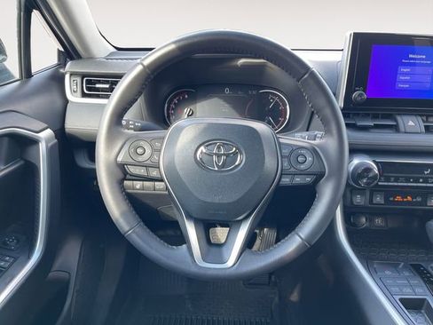 Used 2024 Toyota RAV4 XLE Premium w/ Weather Package AWD/4WD image 12