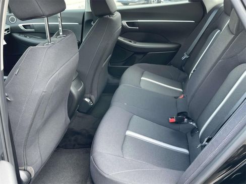 New 2025 Hyundai Sonata SE image 11
