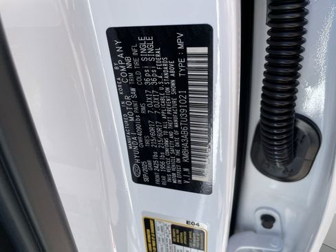 Certified 2026 Hyundai Kona SE FWD image 25