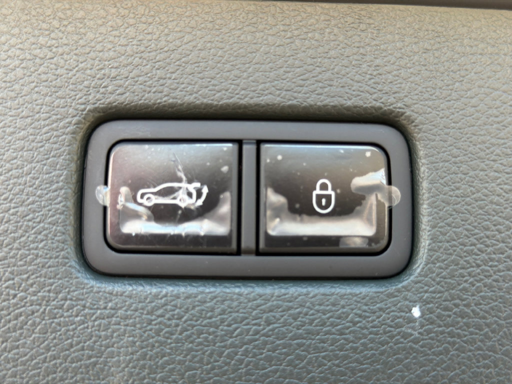 Used 2025 Genesis GV80 3.5T Prestige AWD/4WD image 19