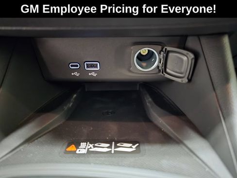 New 2026 Buick Envista Sport Touring w/ Convenience I Package FWD image 21