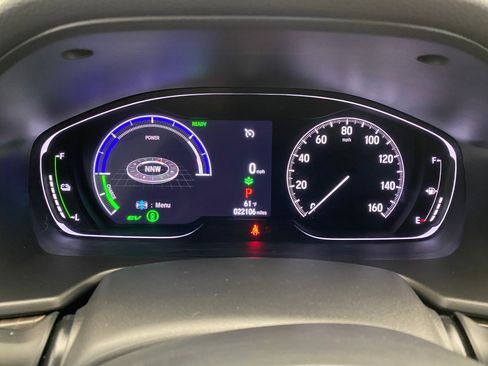 Used 2022 Honda Accord Touring image 19