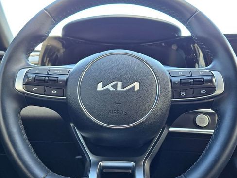 Used 2023 Kia K5 GT FWD image 24
