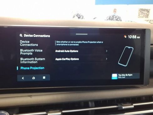 New 2026 Hyundai Tucson SE FWD image 11