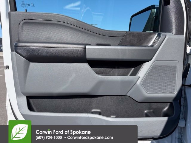Certified 2024 Ford F150 XLT w/ Equipment Group 302A MID AWD/4WD image 19