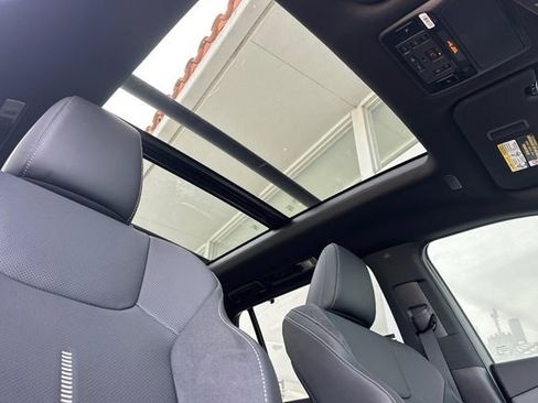 New 2026 Lexus TX 550h AWD Plug-In Hybrid image 15