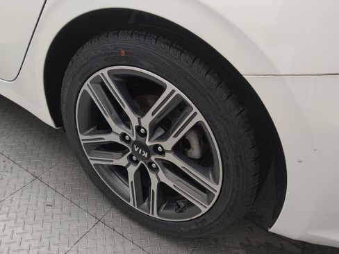 Used 2019 Kia Forte S FWD image 31