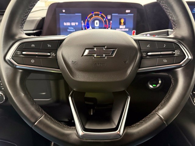 Used 2025 Chevrolet Suburban Z71 AWD/4WD image 44