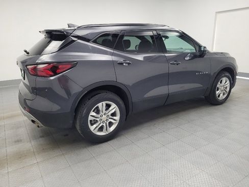 Used 2022 Chevrolet Blazer LT image 10