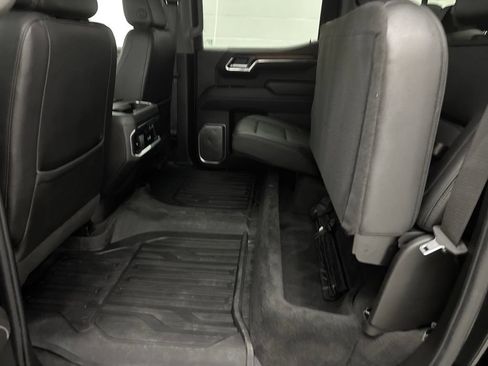 Used 2024 GMC Sierra 1500 Denali w/ Technology Package AWD/4WD image 62