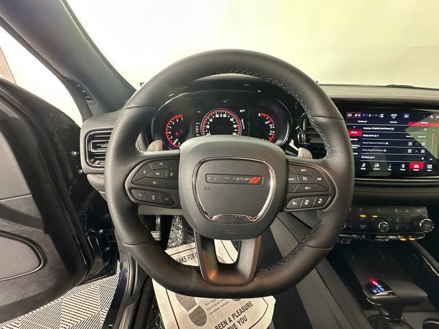 New 2027 Dodge Durango GT AWD/4WD image 16
