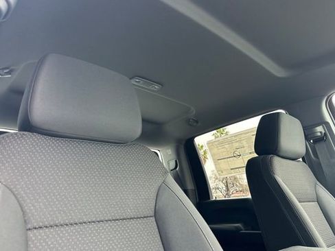 New 2026 Chevrolet Silverado 2500 W/T w/ WT Convenience Package image 21