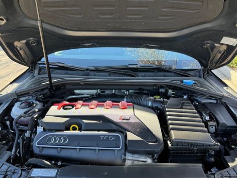Used 2022 Audi RS 3 image 10