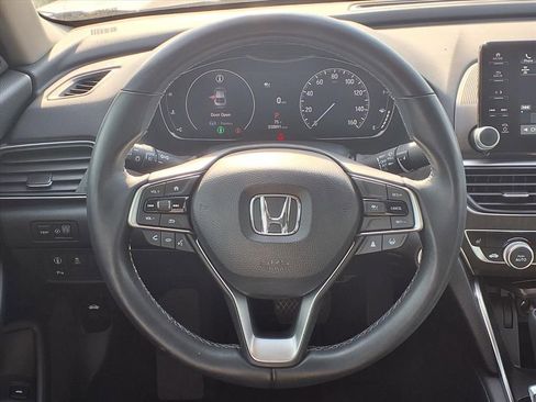 Used 2021 Honda Accord EX-L image 15