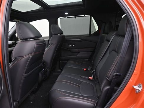 New 2026 Honda Passport TrailSport Elite image 18