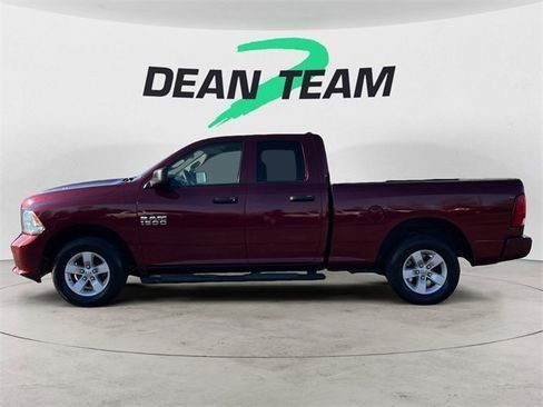 Used 2018 RAM 1500 Express image 5
